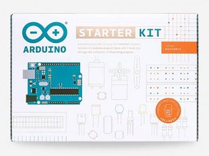 Arduino AKX00020 Zestaw Fundamentals Bundle (English) Education