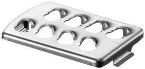 ESGE-Zauberette® tarcza do zdzierania gruboziarnistego nr 3 Tarcza raszplowa ESGE 65312