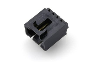 Obudowa złącza pin męskiego na PCB Molex 705530003, 1 szt.