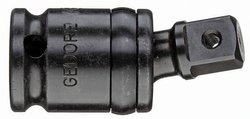 KB 3095 - GEDORE - zwiększenie mocy wkrętarka przegub 3/8'' Przegub Gedore KB 3095 6262440 1 szt.