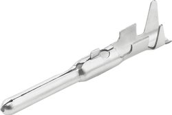 Wtyk zaciskowy Amphenol VN01025 0001 101, 0.5-1.5 mm2, pasuje do serii C16-3, 1-pin