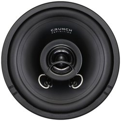 Głośnik samochodowy Crunch DSX120, 160 W, 4 Ω, 1 szt.