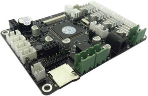 Płytka drukowana Renkforce RF-4538676 Odpowiednie do: renkforce RF100 XL V3, Renkforce Pro 3