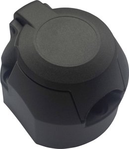 Gniazdo przyczepy SecoRüt 20140, 7-pinowe