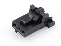 Obudowa złącza pin żeńskiego na kabel Molex 50579703, 1 szt.