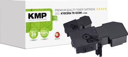 KMP Toner Zamiennik Kyocera TK-5230K zamiennik Czarny 2600 strony K-T83BX
