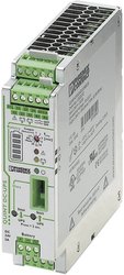 Zasilacz UPS na szynę DIN Phoenix Contact QUINT-UPS/ 24DC/ 24DC/ 5, 24 V/DC, 24 V/DC, 9.4 A