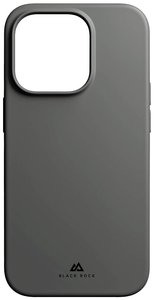 Black Rock Urban Case Cover Apple iPhone 14 Pro szary
