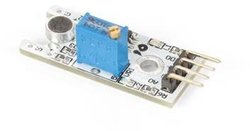 Moduł czujnika tonu mikrofonu Whadda WPSE309