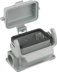 Obudowa podstawowa Harting HanR 16B-asg2-LB-K-M25 19 30 0161296.