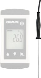 Czujnik penetracyjny typu Pt1000 VOLTCRAFT TPT-204, VC-8603640, -70 do 250 °C