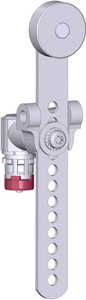Aktuator Bernstein AVZM-EINR. 3918362365, IP66/IP67, 1 szt.