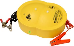 Pasterz elektryczny Kemo FG028