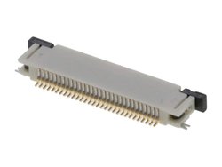 Złącze FFC, FPC Molex 52435-3071, piny: 30, 500 mA, 250 szt.