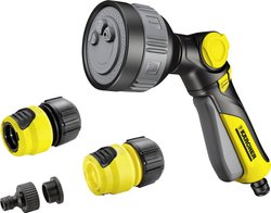Pistolet z zestawem przyłączeniowym Kärcher Home & Garden 2.645-290.0