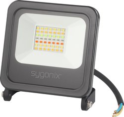 Zewnętrzna lampa punktowa LED Sygonix  SY-4782324 14 W 510 lm IP65