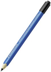 Pióro cyfrowe Staedtler Mars® Lumograph® digital jumbo, niebieski