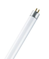 Lampa fluorescencyjna OSRAM Lumilux Interna, G5, 14 w, zimna biel, rurkowa lampa fluoroscencyjna OSRAM 4008321916013 G5 14 W zimna biel 1200 lm