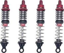 Amortyzator ciśnienia oleju aluminiowego OP (1692233) Amortyzator olejowy Reely RE-7409304