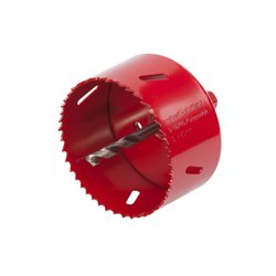 Otwornica Wolfcraft  5485000  1 szt.