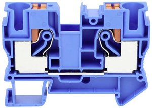 Terminal przepustowy TRU COMPONENTS TC-11592364 szybkozłącze  1 szt.