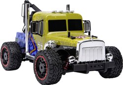 Samochód RC dla początkujących, 1:16, RtR