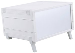 Obudowa stołowa Bopla Ultramas UM 52020- SET 55520000.MT10, IP40, (D x S x W) 224.20 x 198.90 x 118 mm