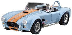 Zestawy samochodowe Revell 65 Shelby Cobra 427 07708 1:24