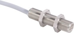 Czujnik zbliżeniowy indukcyjny Contrinex DW-AD-703-M12 320-420-203, M12, podtynkowy, PNP