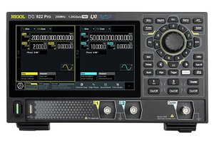 Generator funkcyjny Rigol DG902 Pro