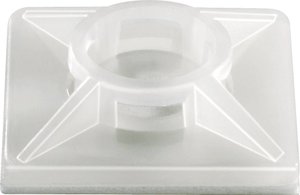 Gniazdo montażowe TRU COMPONENTS TC-HC26R203 1593038, 12.70 mm (max), 1 szt.