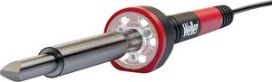Lutownica Weller WLIR8023C 80 watLampa pierścieniowa LED, UE. Lutownica kolbowa Weller WLIR8023C 230 V 80 W 427 °C (max)
