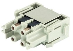 Moduł gniazda Harting 09 14 004 4711, 1 szt.