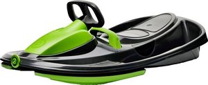 Kierownica Plastkon Stratos Mystic Green