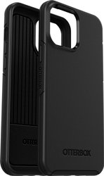Otterbox Symmetry Futerał backcase Apple iPhone 13 Pro Max, iPhone 12 Pro Max czarny