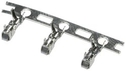 Styk zaciskany econ connect CR33K CR33K, wire-to-board, 3 A, 1 szt.