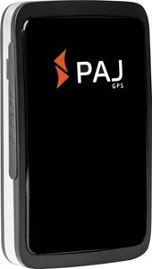 Nadajnik GPS Storage Solutions ALLROUND, 480 h, czarny