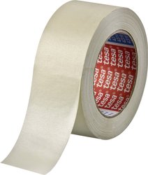 Taśma maskująca tesa tesakrepp® 4316 04316-00009-03 (D x S) 50 m x 25 mm 50 m 1 szt.