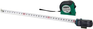 Taśma miernicza Brüder Mannesmann  M80503