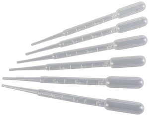 Zestaw pipet Revell 38370 6er-Set