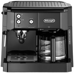 Ekspres do espresso DeLonghi 0132504018 BCO 411.B 1750 W