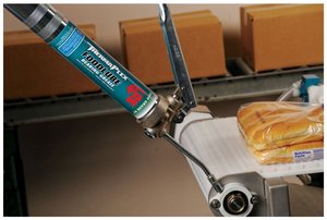 LPS ThermaPlex FoodLube, smar do łożysk, NSF H1, 400g