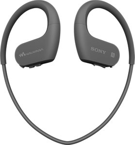 Sony NW-WS623 odporny na wodę i kurz WALKMAN Z TECHNOLOGIĄ BLUETOOTH Słuchawki In Ear Sony NW-WS623 NWWS623B.CEW  czarny