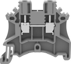 Terminal przepustowy Degson DC2.5-01P-11-00A(H) terminale śrubowe  1 szt.