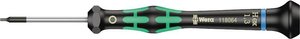 Wkrętak imbusowy Wera 2054 05118074001 1.27 mm