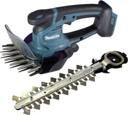 Nożyce do trawy Makita DUM604ZX z akcesoriami, bez akumulatora, Bez ładowarki 18 V Li-Ion