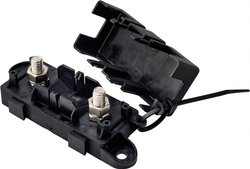 Uchwyt bezpiecznika TRU COMPONENTS TC-9070392, 32 V/DC, 275 A, 1 szt.