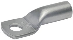 Końcówka oczkowa prostokątna Klauke 57N3, M3, 2.5 mm², 180 °, 1 szt.