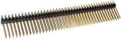 econ connect SL12G2F Listwa złączy męskich (standardowa) 1 szt.