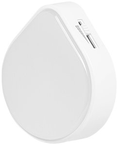 Lampka nocna LEDVANCE LUNETTA RAINDROP DIM